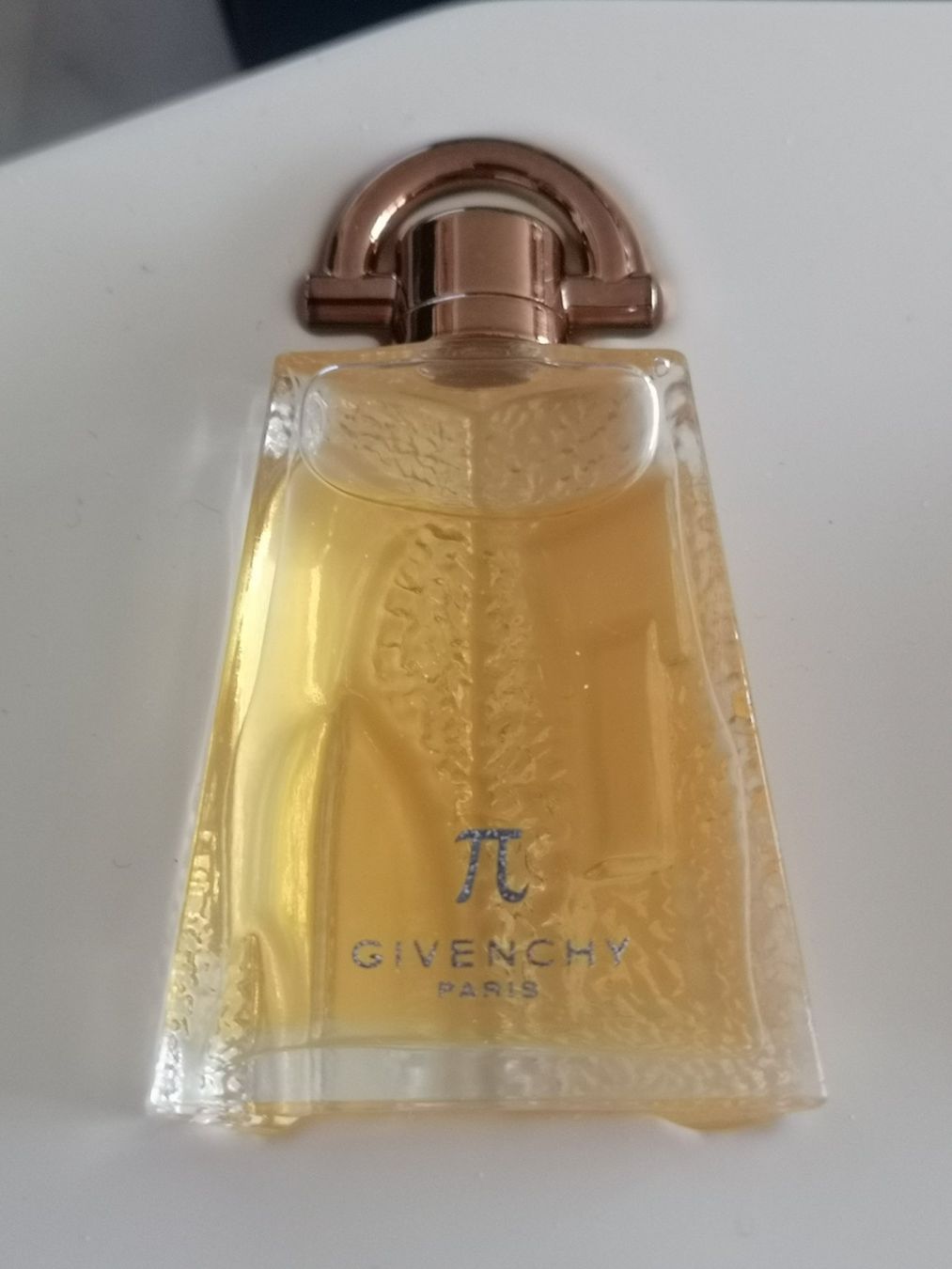 Givenchy Parfum & Eau de Toilette: GIVENCHY 4 PCS MINI SET FOR MEN seltenes Set OVP ungebraucht – Neu (gemäss Beschreibung) aus Kloten von Asiatica 8