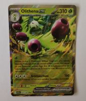 Pokémon Olithena ex DRI 023 ** - DE Near Mint