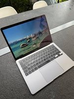 MacBook Air M1 2020 13" 8 GB / voll funktionsfähig
