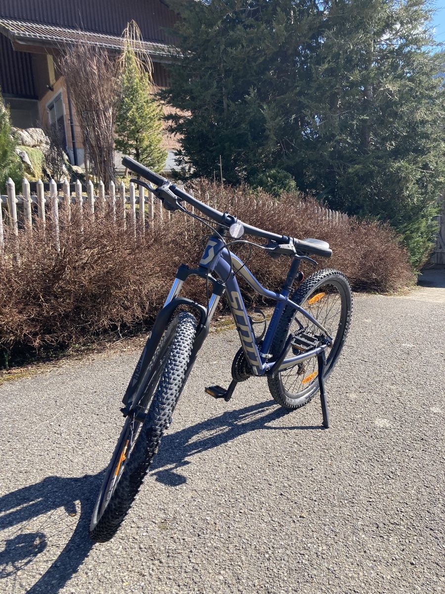 Scott Biciclette: Scott Fahrrad XS Contessa Active – Usato da Jaun venduto da walin2 1