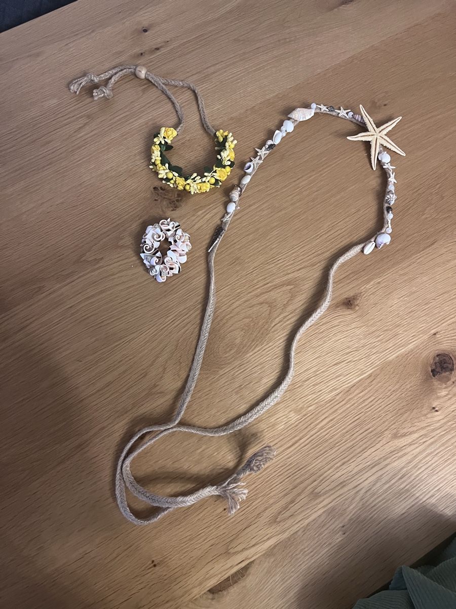 Accessori per capelli: Schmuck – Nuovo (secondo la descrizione) da Langenthal venduto da Nu89