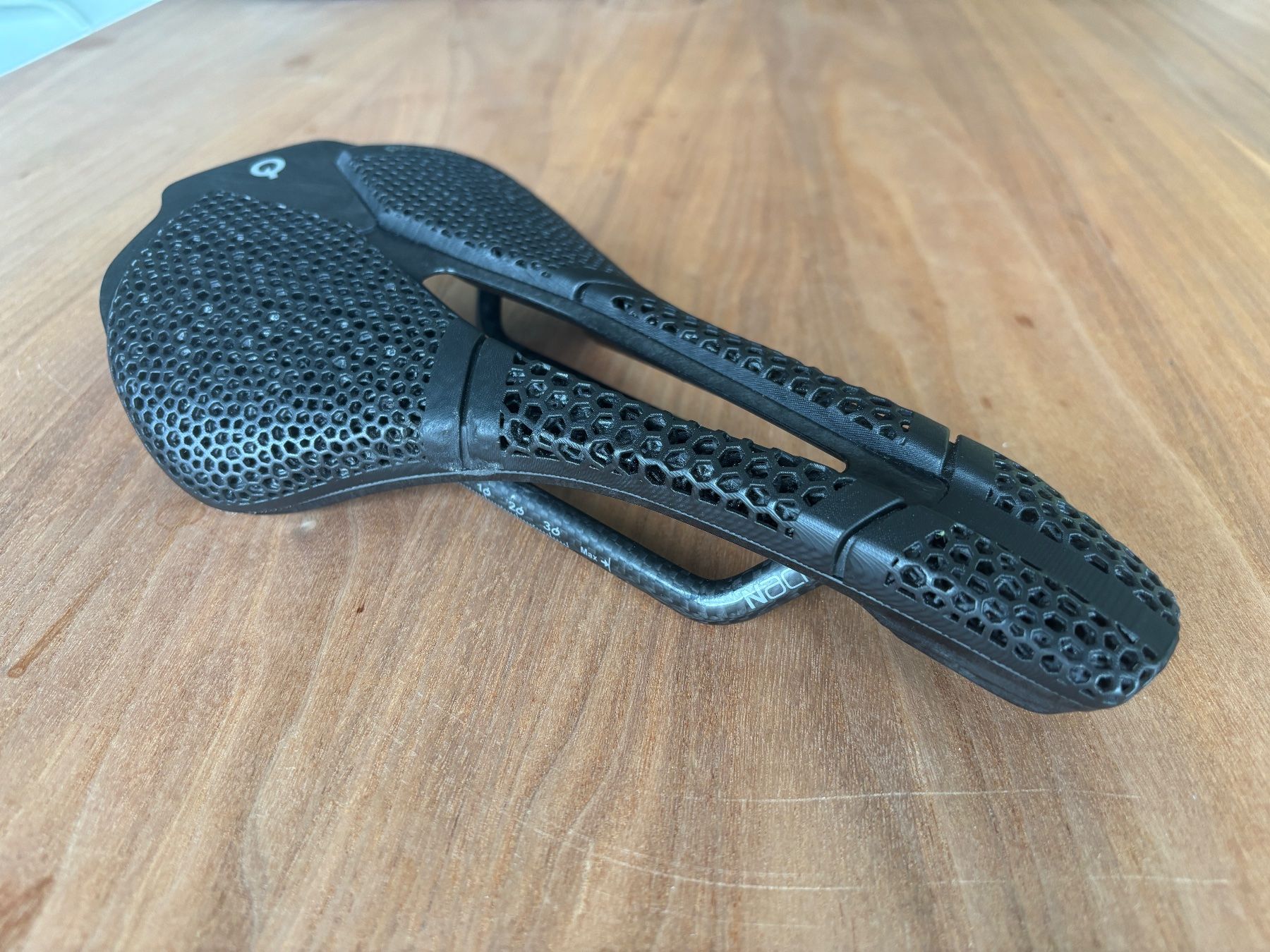 Ersatzteile: Selle Prologo Scratch 3D Nack – Gebraucht aus Cheseaux-Noréaz von Zeiter_Bricabrac 3