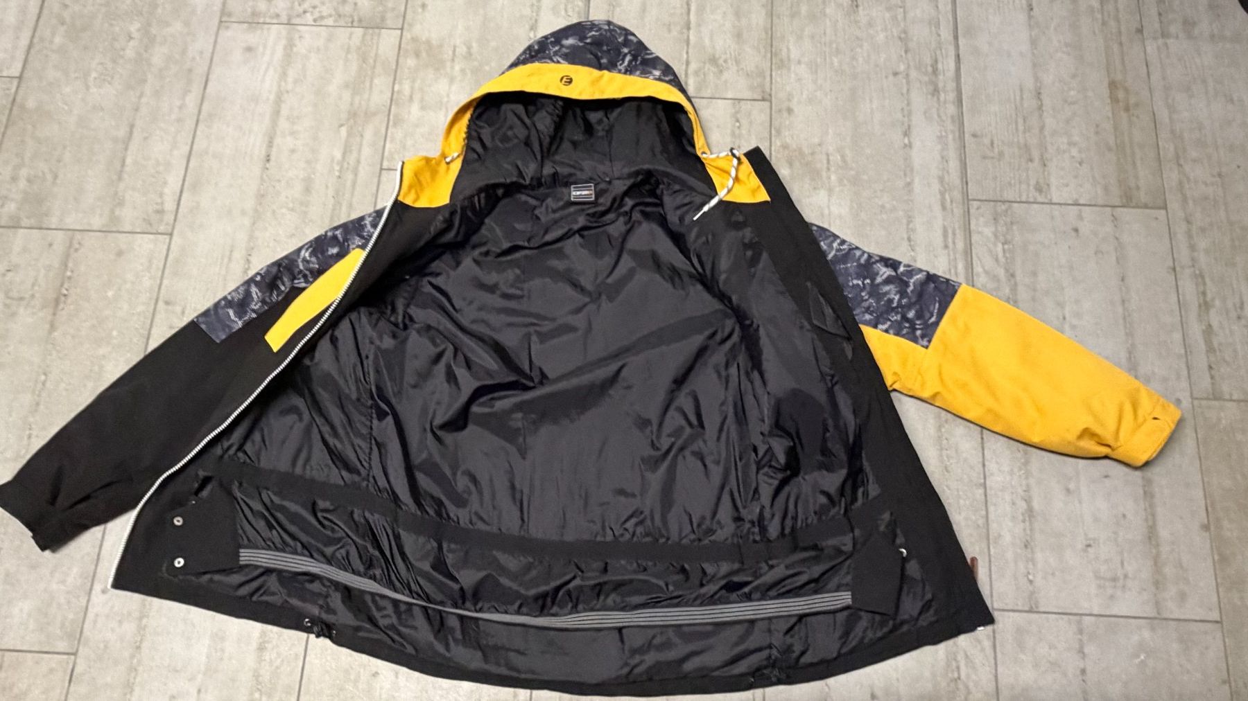 Icepeak Giacche: Icepeak Skijacke, Gr. M – Usato da Vilters venduto da smunksgaard 2
