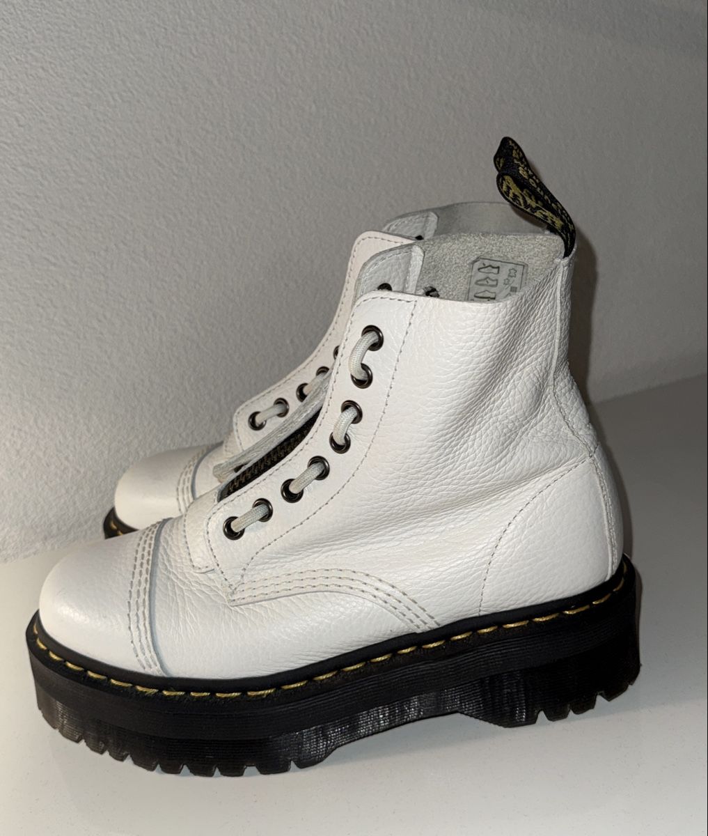 Dr. Martens Scarpe da uomo: Original Dr.Martens Sinclair kaum getragen – Usato da Thun venduto da viv_dc8d