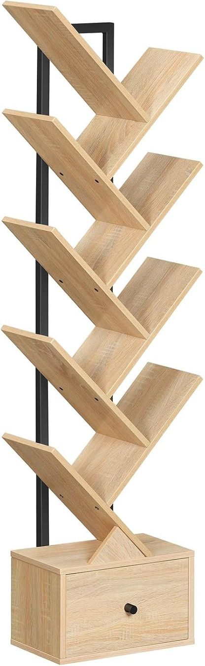 Scaffali: Bücherregal, Standregal – Nuovo (secondo la descrizione) da Sins venduto da Taschending