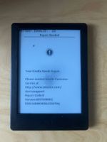 Amazon Kindle (8. Gen, 2016) – Modell SY69JL – DEFEKT