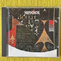 HEPPCHOR HARDY HEPP-HEPPCHOR