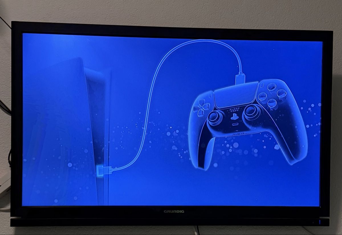 Sony Consoles: Sony PS5 Disc Edition 2 Controller, Ladestation und Zubehör – D'occasion à Bern par MyCollection1996 9