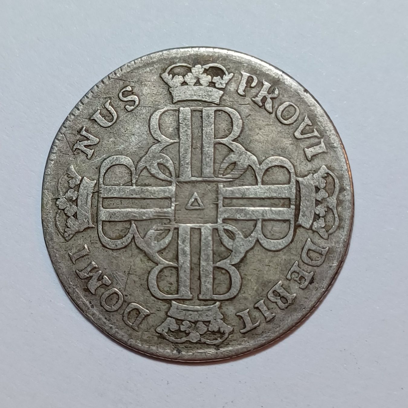 Tutti le monete: 20 Kreuzer 1764 Bern -ss – Usato da Pfäffikon ZH venduto da Welt_Muenzen 1
