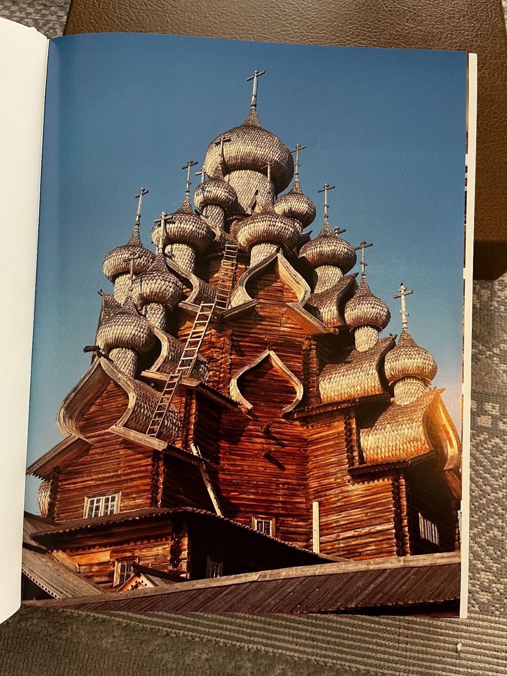 Libri: L'art russe – Usato da Lausanne venduto da Kinga_Shopaholic 4