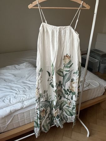 Sommerkleid 