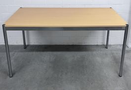 USM Tisch 75×175