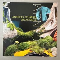 Schaerer / Niggli – Arcanum (CD Intakt) 2013 Swiss Jazz