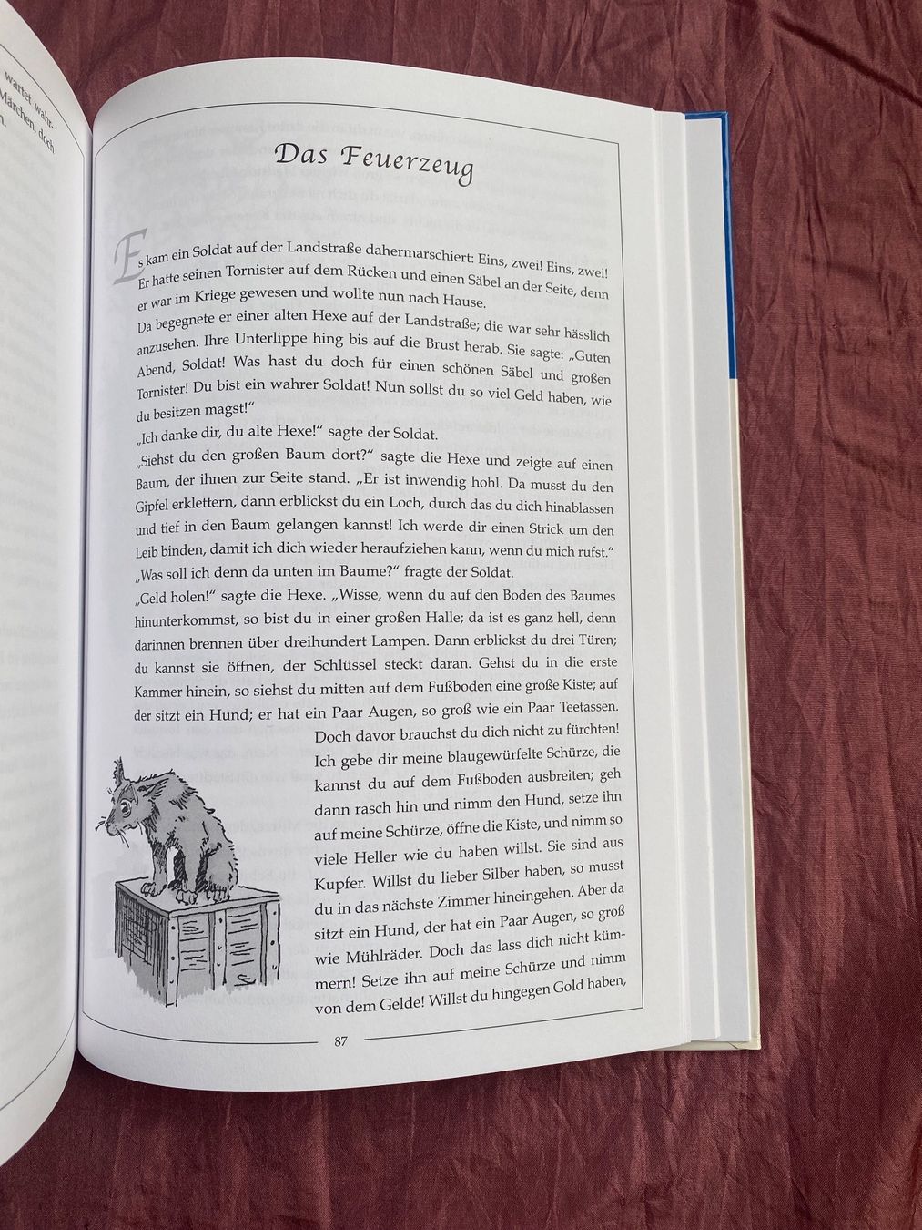 Bücher: Die schönsten Kindermärchen H. Chr. Andersen Kinderbuch Buch – Gebraucht aus Basel von him_5r5n 7