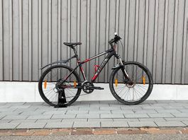 Trek 4500 Disc  26 Zoll Hardtail MTB, Modelljahr 2013