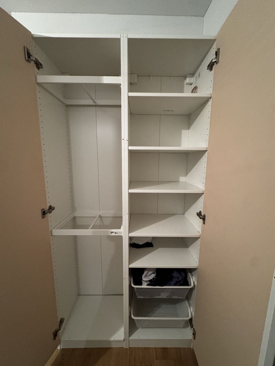Ikea Schränke: Ikea Kasten klein und fein – Gebraucht aus Binningen von nis_xtc5 1