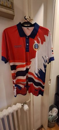 Maillot province Suratthani Thaïlande