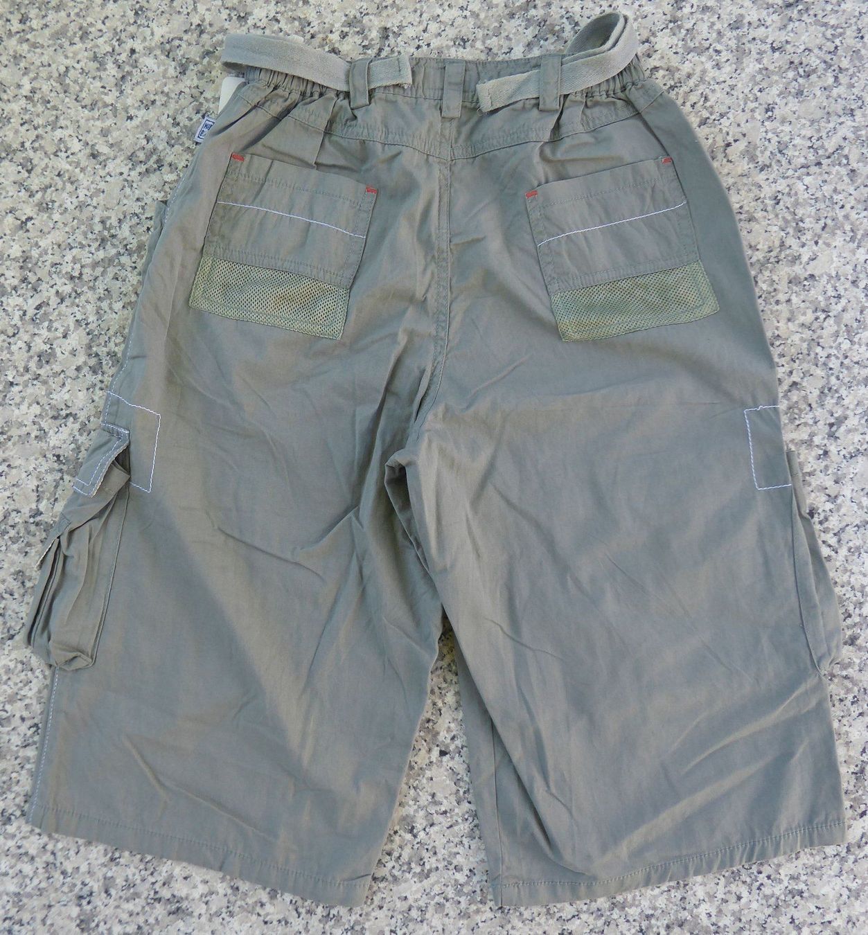 Pantaloni: 🌞 Shorts Gr. 140 – Nuovo e nell'imballaggio originale da Oberglatt ZH venduto da XXL-Verkauf 1