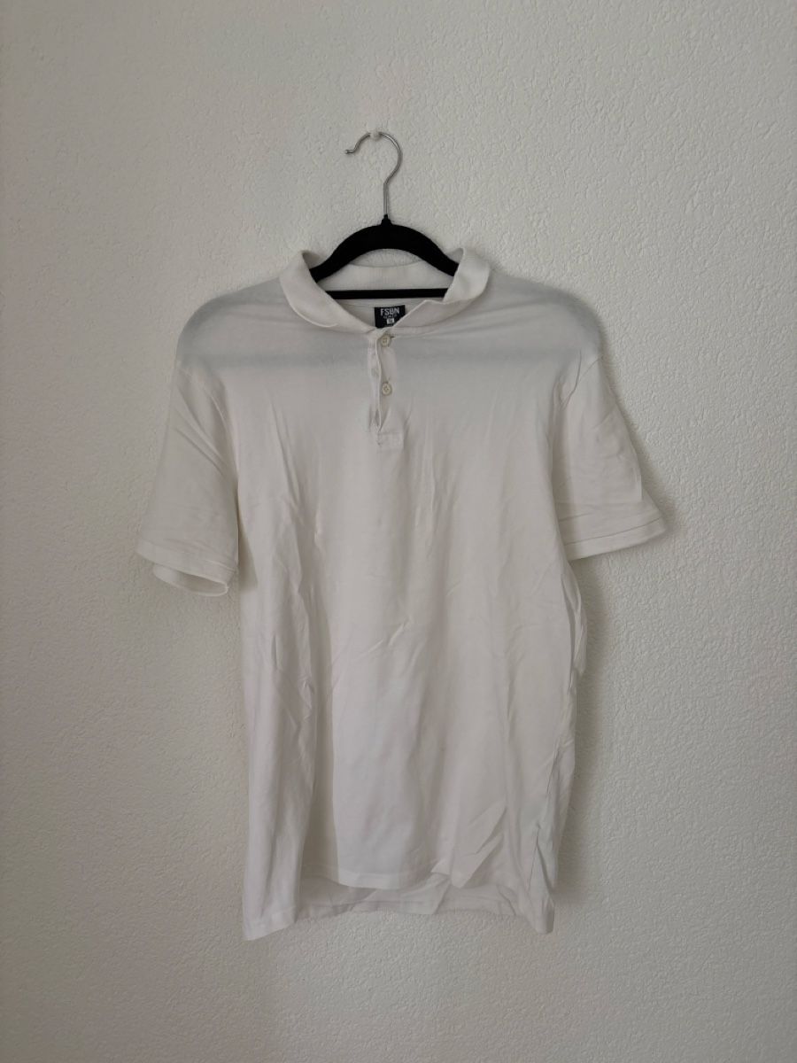 Magliette Polo: Polo homme taille S  – Usato da Prilly venduto da hei_5q56 1