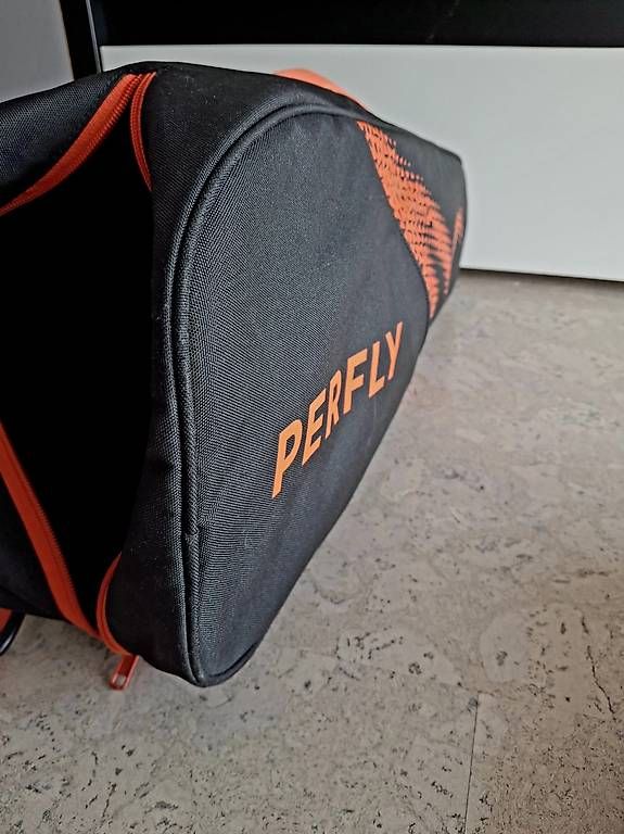 Taschen: Badmintontasche – Gebraucht aus Aesch LU von buhu9 3
