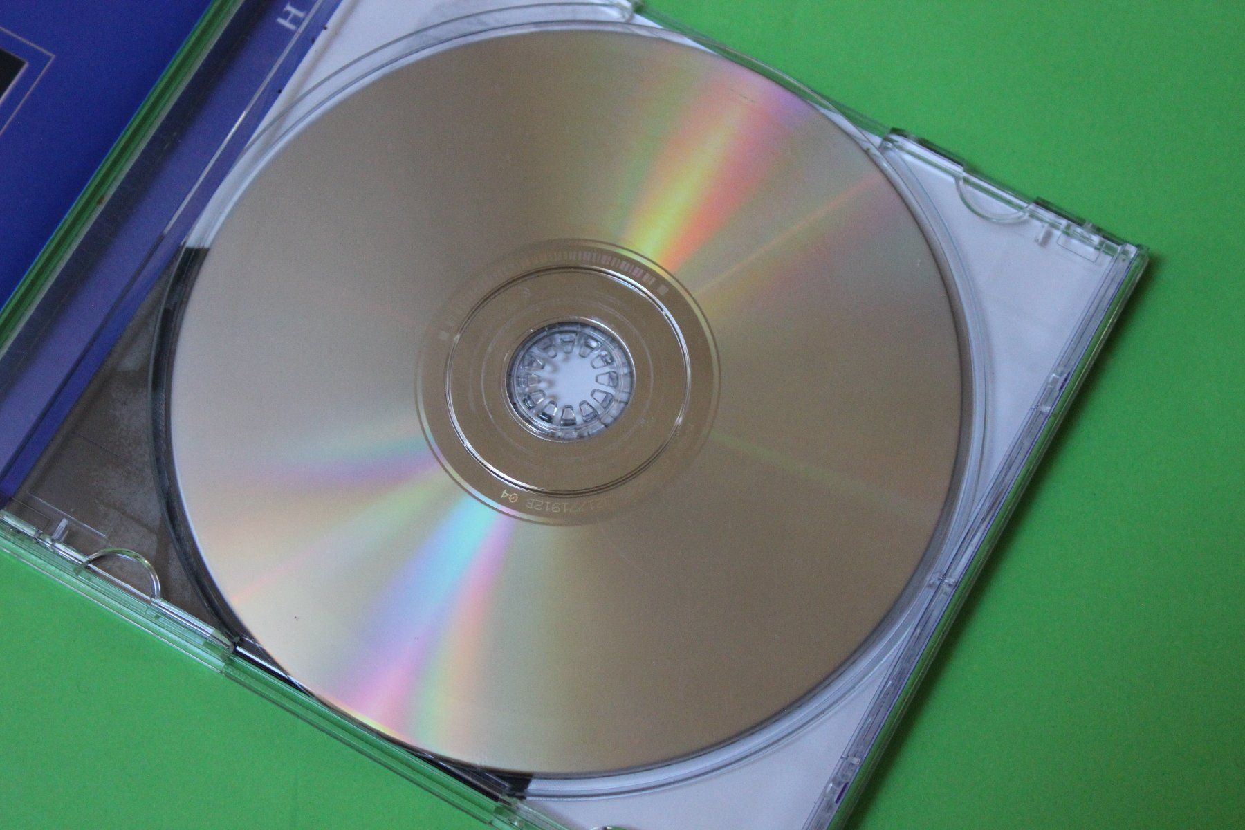 CDs: HEINO - NUR DAS BESTE - DIE GRÖSSTEN HITS CD – Gebraucht aus Tübach von JamesStone 4