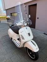 Vespa GTS Super 125  zuverlässig und gepfleg
