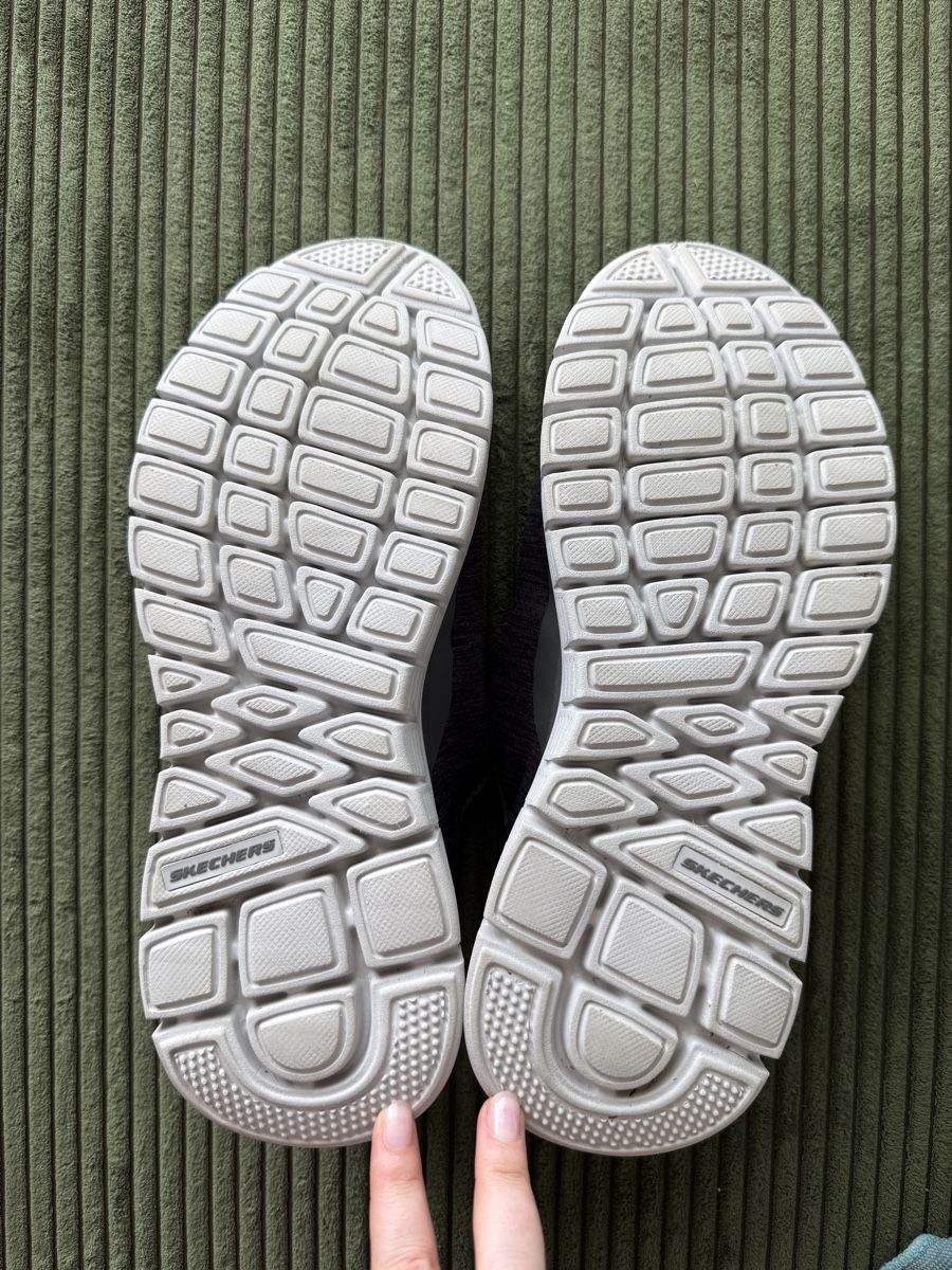 Skechers Scarpe da uomo: skechers (44) – Usato da Freidorf TG venduto da driftingforthrifting 2