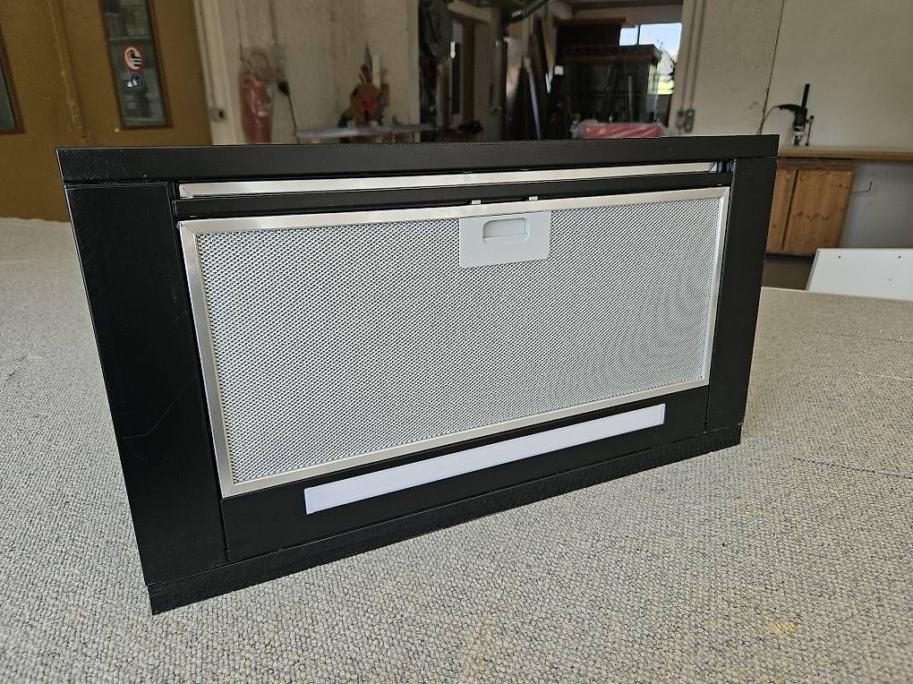Dampfabzug: Electrolux Dunstabzugshaube NEU – Gebraucht aus Götighofen von nanita85 1