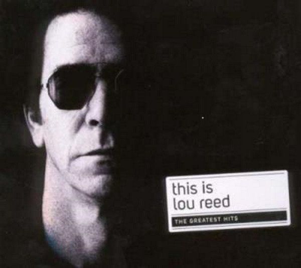 CD: Reed Lou: This is: Greatest Hits CD – Nuovo e nell'imballaggio originale da Steinhausen venduto da Vilivinili