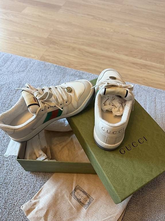 Chaussures femmes: Scarpe Gucci  – D'occasion à Dino par Giorgia.vllm 1