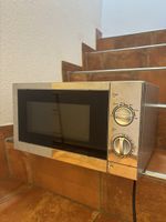Microwave M-D 800 P80D20P-Y6 800W used condition