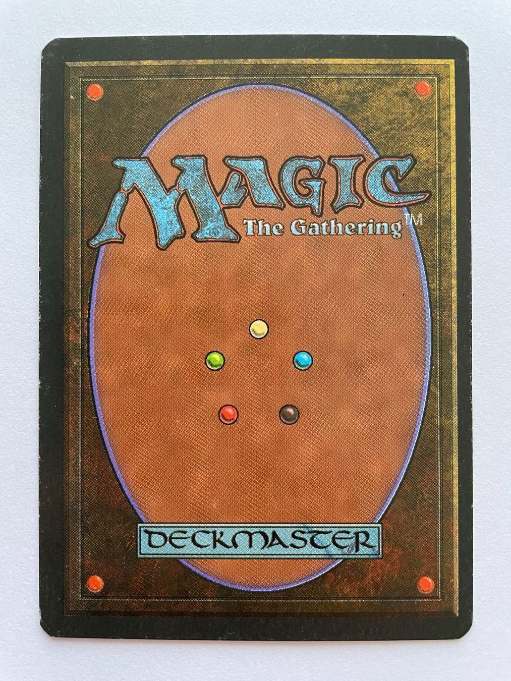 Karten: MTG - War Elephant – Gebraucht aus Zürich von T_H_O_M_A_S 1