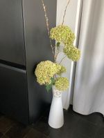 Rosenthal XXL Vase Form 2000 Idyll Raymond Loewy 65cm W/Gold