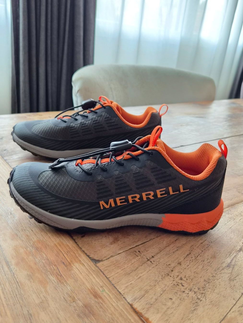 Merrell Scarpe per ragazzi: Merrell Schuhe Gr.35 NEU! – Nuovo e nell'imballaggio originale da Oberrieden venduto da Raja011 4