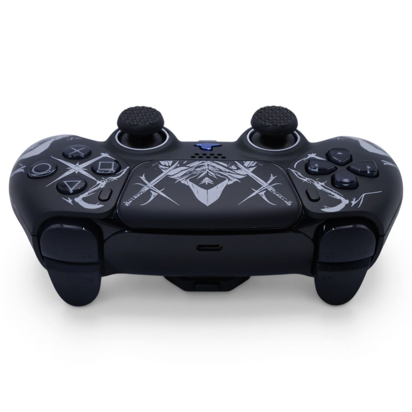 Sony Controller: PS5 Custom Pro Scuf Controller TMR (Anti-Stick-Drift) – Nuovo e nell'imballaggio originale da zürich venduto da Felix-60 7