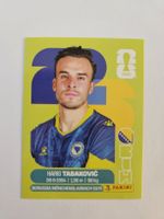 Panini Sticker WM 2026 Haris Tabaković BIH 20