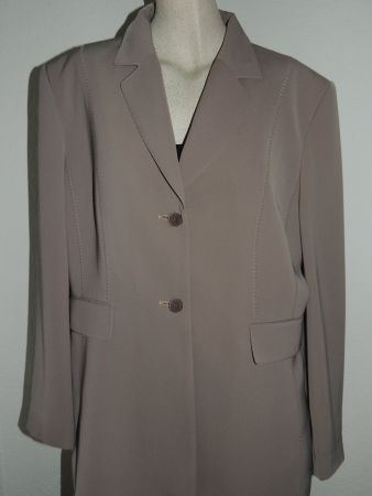 EXKLUSIVER BLAZER "5TH AVENUE" NP 249 CHF NEU L