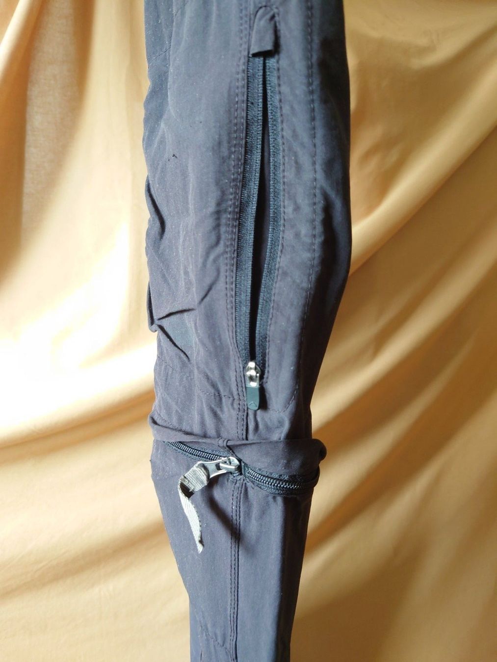 Mckinley Hosen: Pantalon de sport stretch Mc Kinley 40 – Gebraucht aus Bévilard von Thenightes 1