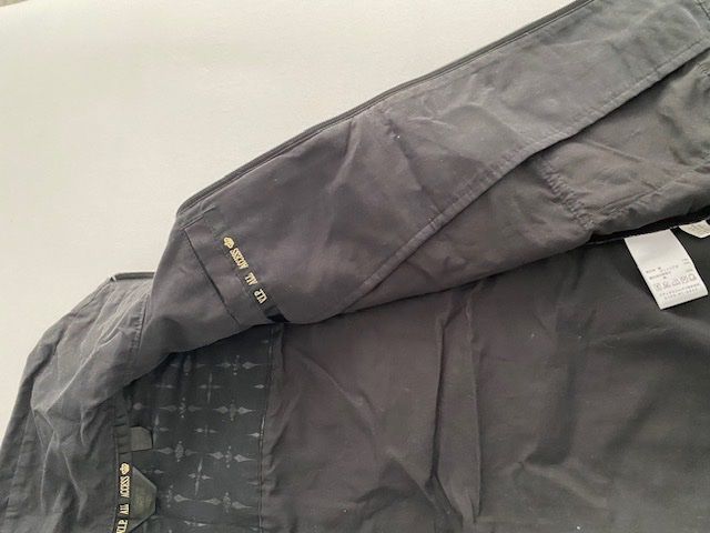 Adidas Anzüge: Adidas Original Special edition jacket and pants – Gebraucht aus Dallenwil von ZD2019 5