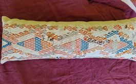 Kissenbezug aus Türkei 90x30 cm