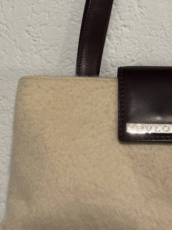 Borse: Rare sac BVLGARI  – Usato da St-Sulpice VD venduto da sid_F4nd 2