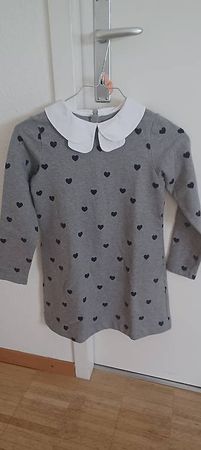 Robe Jacadi 10 ans très bon état