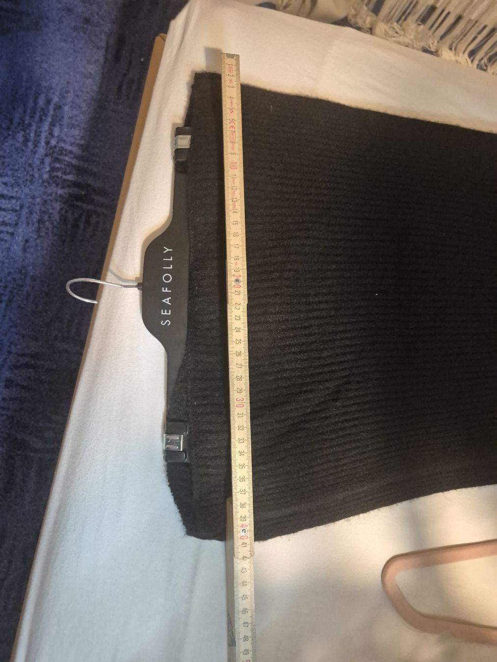 C&A Foulard & Sciarpe: Kaschmir Schall von C&A 2 Meter lang – Usato da Zürich venduto da Drago670 4