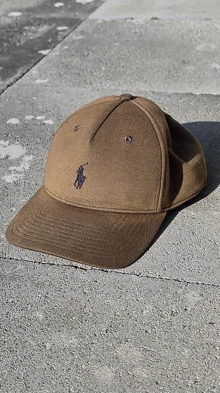 Copricapi, berretti & cappellini: Ralph Lauren Cap  – Usato da Chur venduto da Jany88