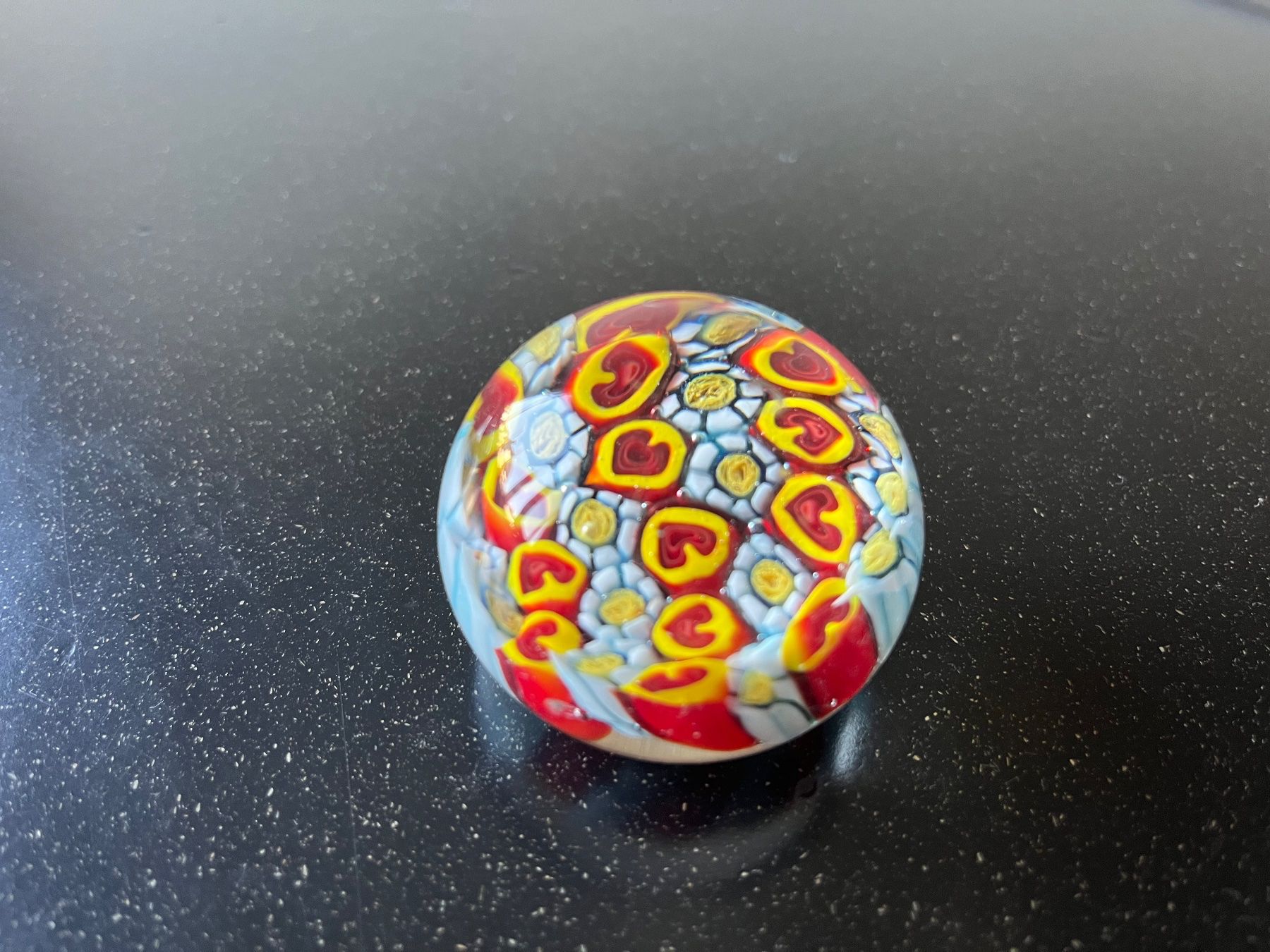 Murano Gläser: Lot Murano Briefbeschwerer – Gebraucht aus Zürich von omni64 4
