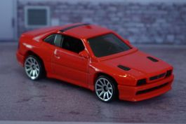 HotWheels Maserati Shamal NEU TOP !!!!!!!!!!!!!!!!