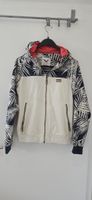 Iredaily Sommerjacke mit Kapuze, Gr. M, Top Zustand