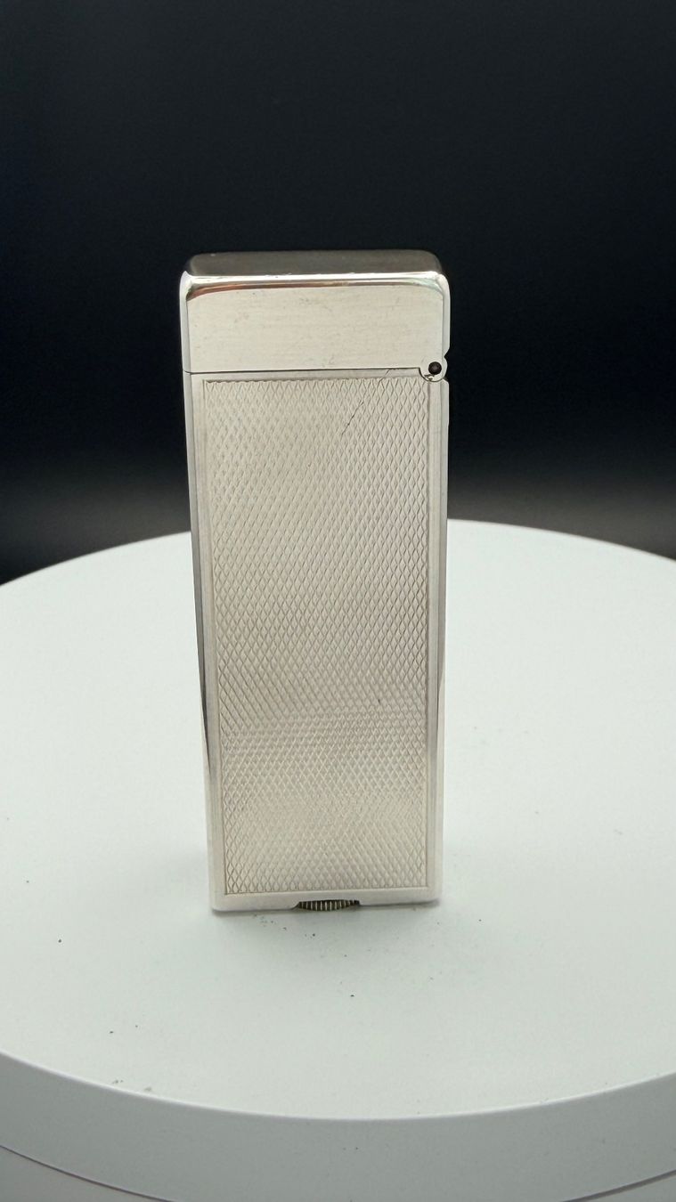 Dunhill Briquets: Dunhill Rollalite – D'occasion à Onex par Blessup 2