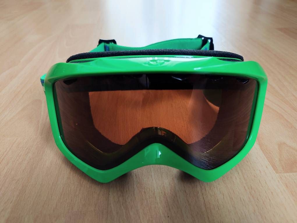Occhiali & Lenti: Giro Skibrille – Usato da Leuzigen venduto da Darcry