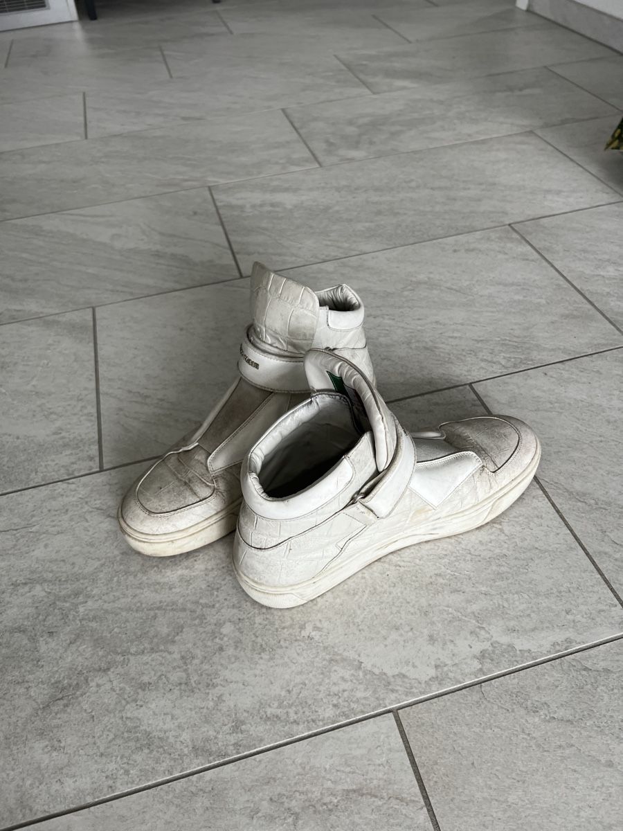 Philipp Plein Chaussures hommes: Philipp plein  – D'occasion à neuchatel par Ewan13 1